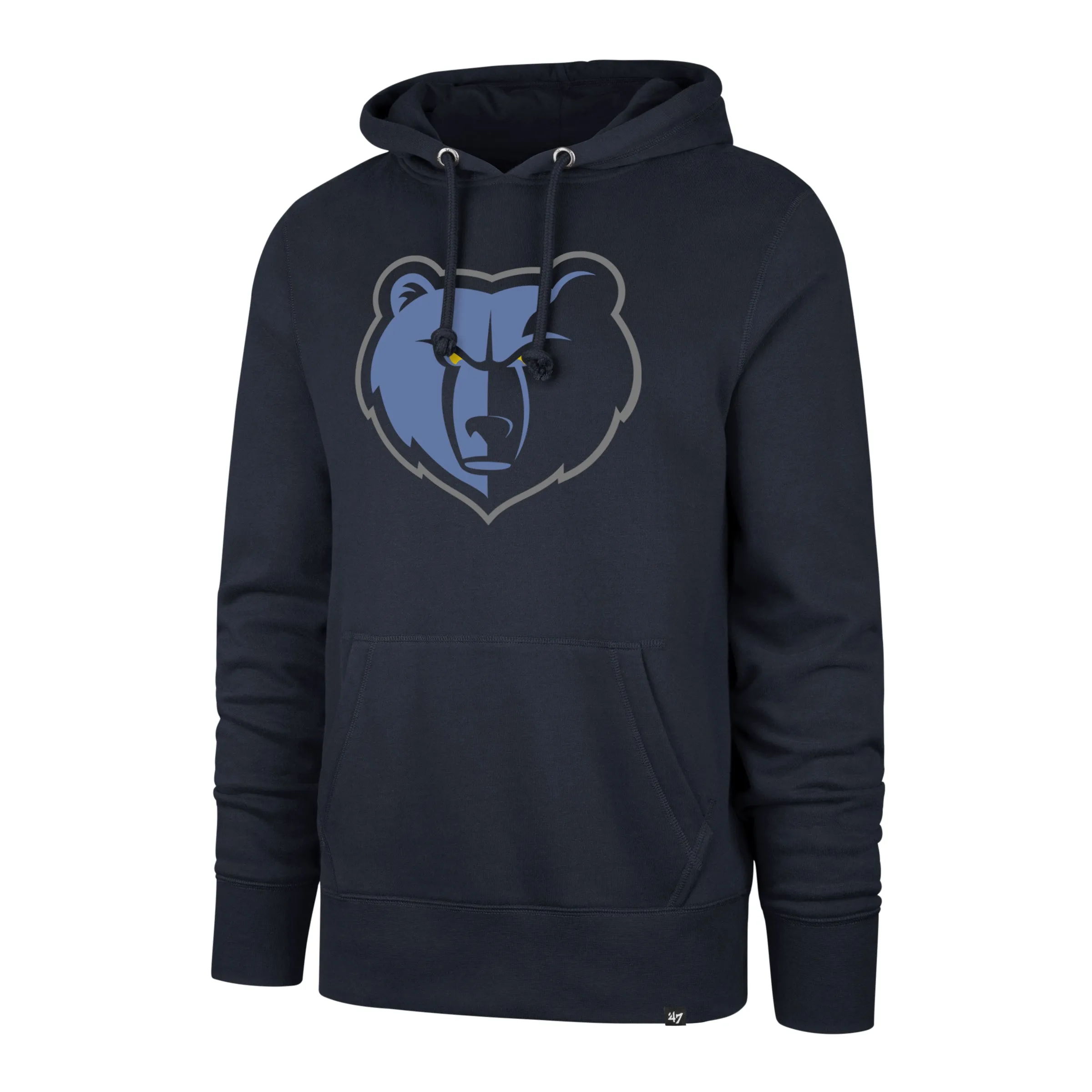 MEMPHIS GRIZZLIES IMPRINT '47 HEADLINE HOOD