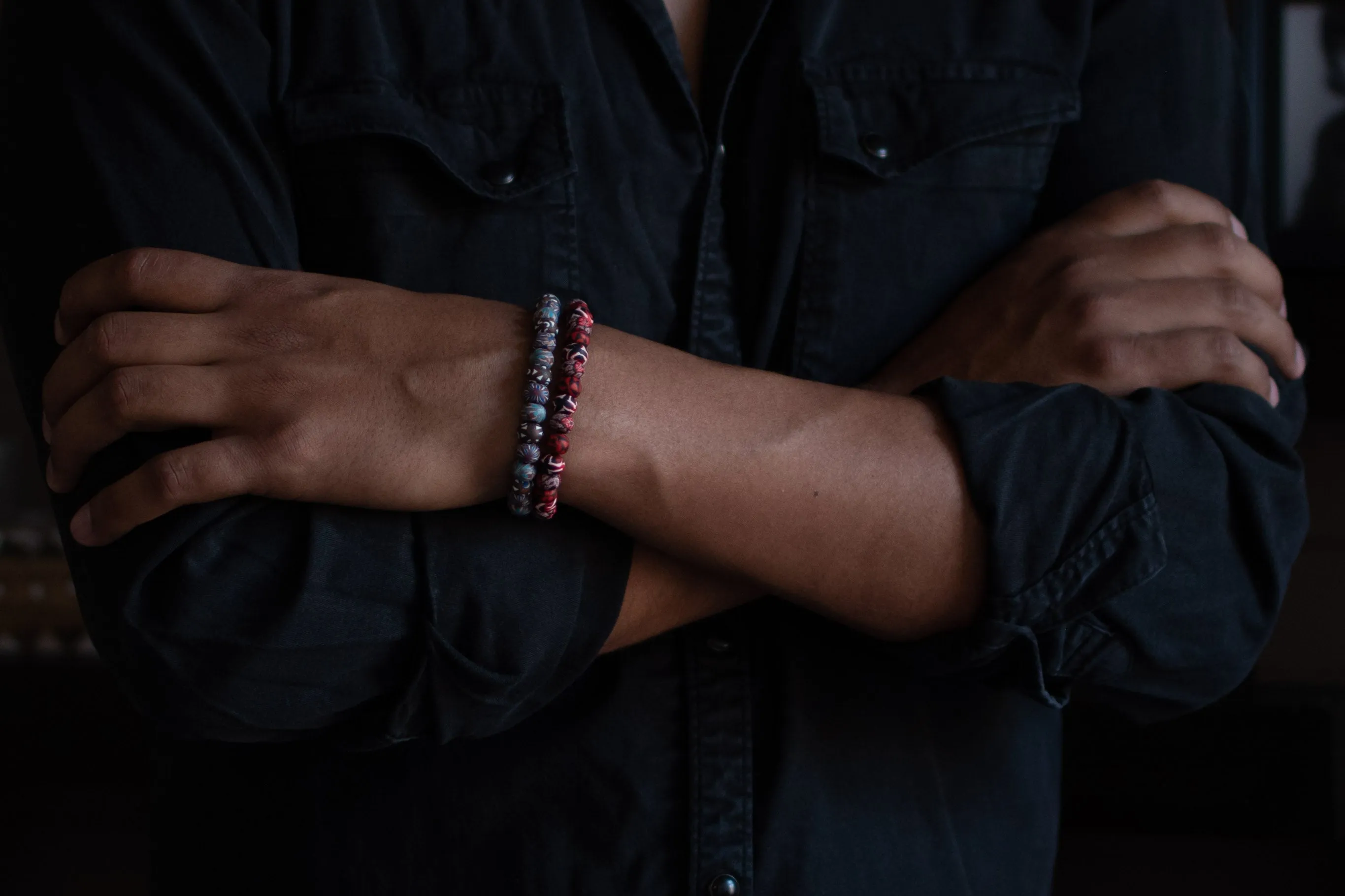 Men's Bracelets