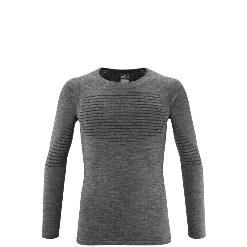 Millet  Drynamic Warm LS Tee - Intimo lana merinos - Uomo