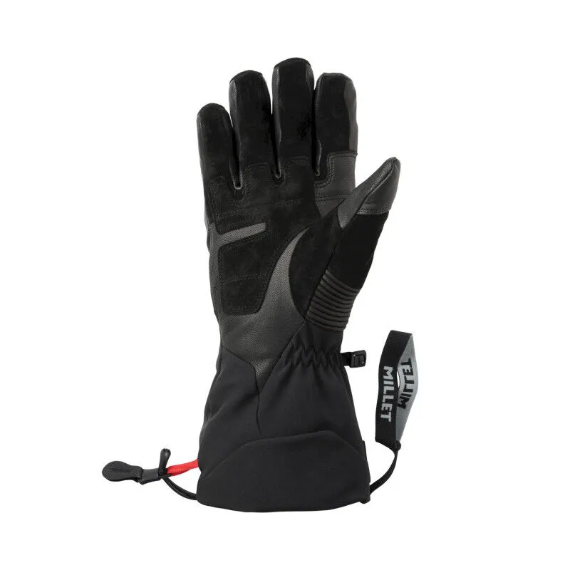 Millet  Trilogy Icon GTX Gloves - Guanti alpinismo - Uomo