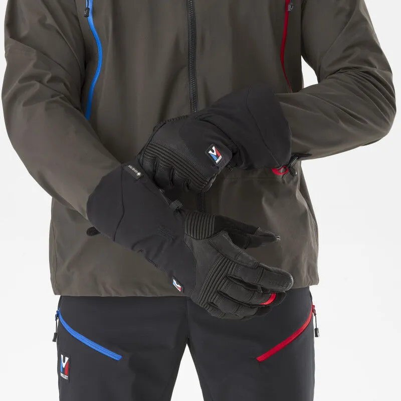 Millet  Trilogy Icon GTX Gloves - Guanti alpinismo - Uomo