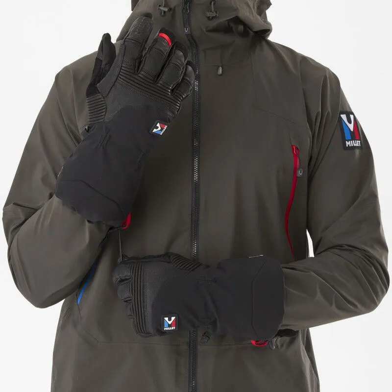 Millet  Trilogy Icon GTX Gloves - Guanti alpinismo - Uomo