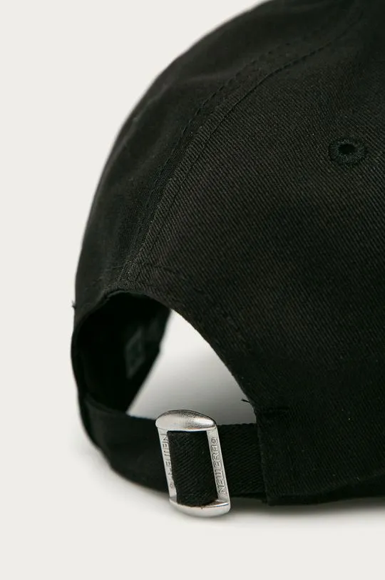 New Era beanie black color