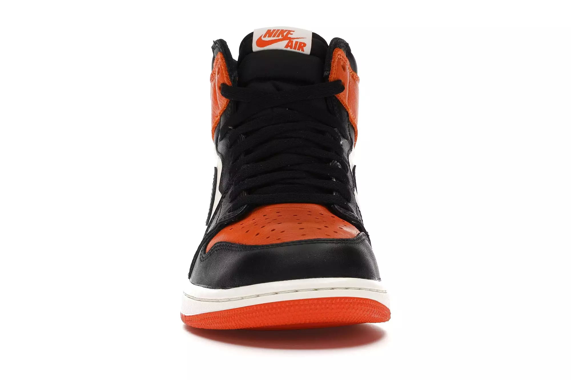 Nike Air Jordan Retro 1 Shattered Backboard