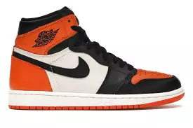 Nike Air Jordan Retro 1 Shattered Backboard