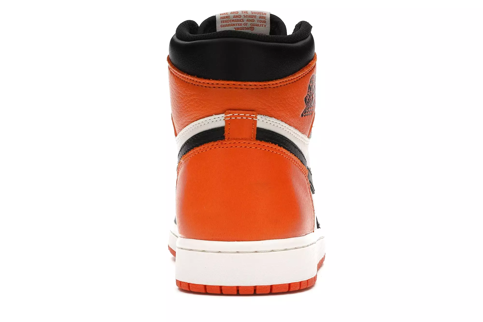 Nike Air Jordan Retro 1 Shattered Backboard