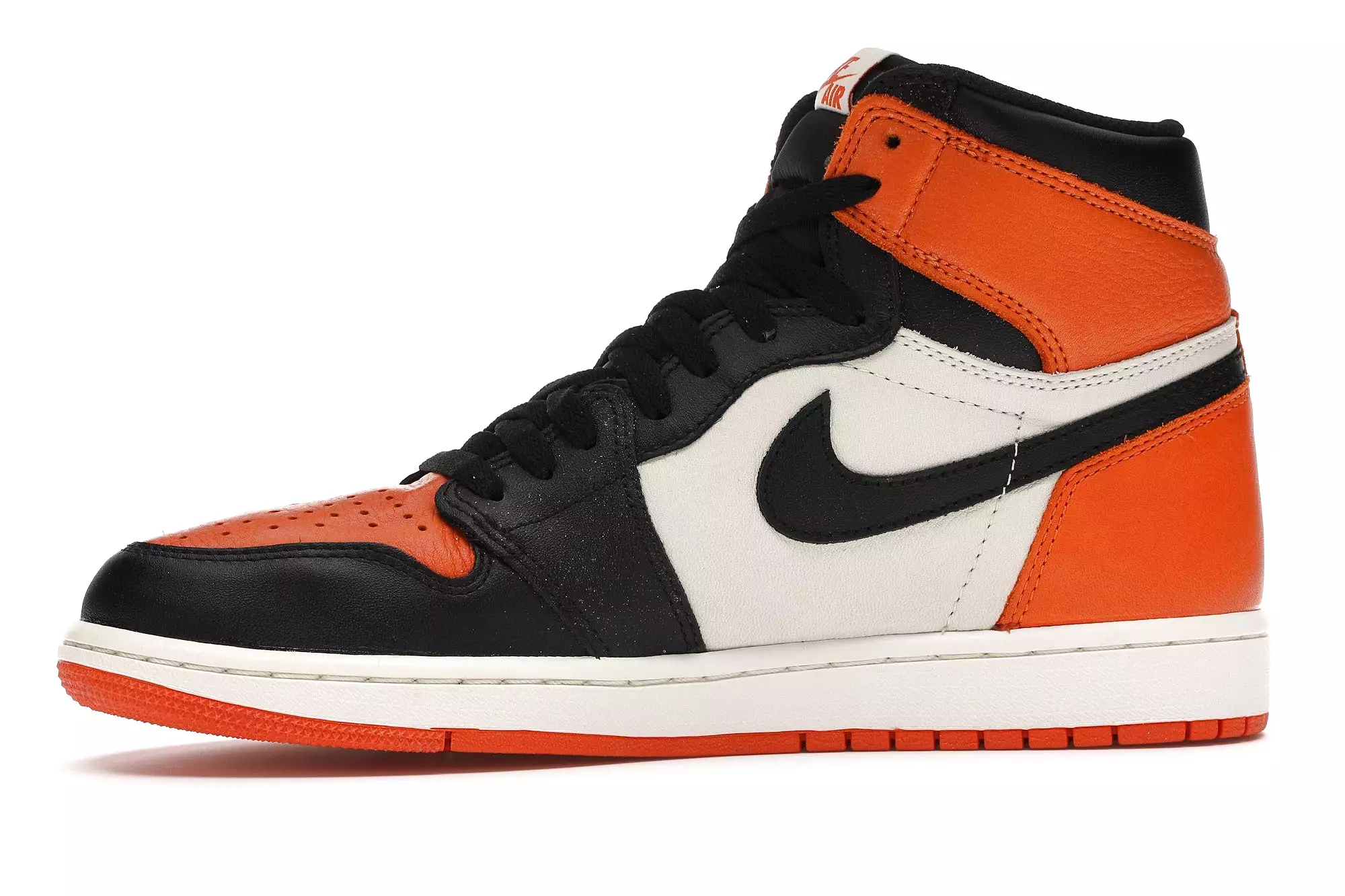 Nike Air Jordan Retro 1 Shattered Backboard