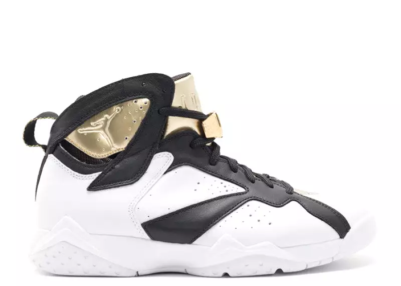 Nike Air Jordan Retro 7 Champagne