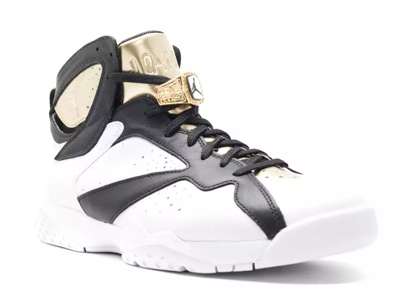 Nike Air Jordan Retro 7 Champagne