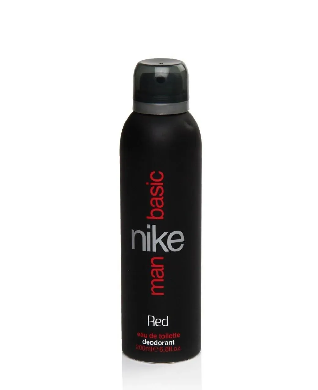 Nike Basic Red EDT Deodorant for Men 200ml