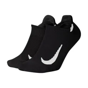 Nike MULTIPLIER NO SHOW SOCKS