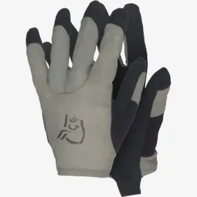 Norrona  Fjørå Mesh Gloves - Guanti MTB