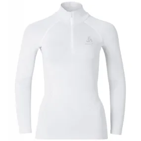 Odlo  Evolution Warm 1/2 Zip - Maglietta termica - Donna