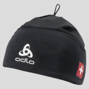 Odlo  Polyknit Fan Warm Eco - Berretto