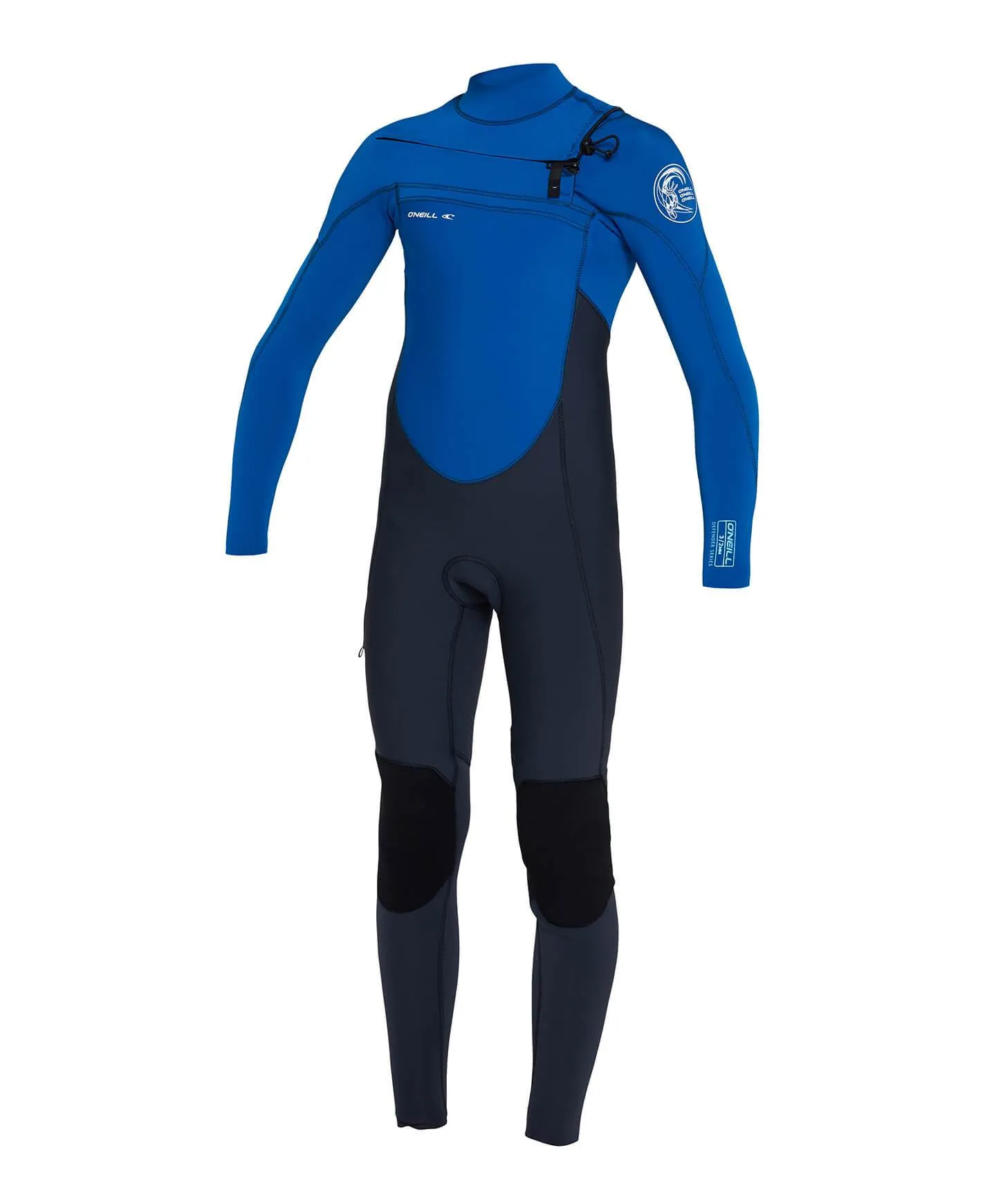 O'neill Boys Defender CZ Full 3/2 Wetsuit