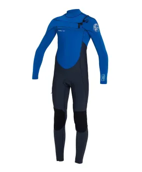 O'neill Boys Defender CZ Full 3/2 Wetsuit