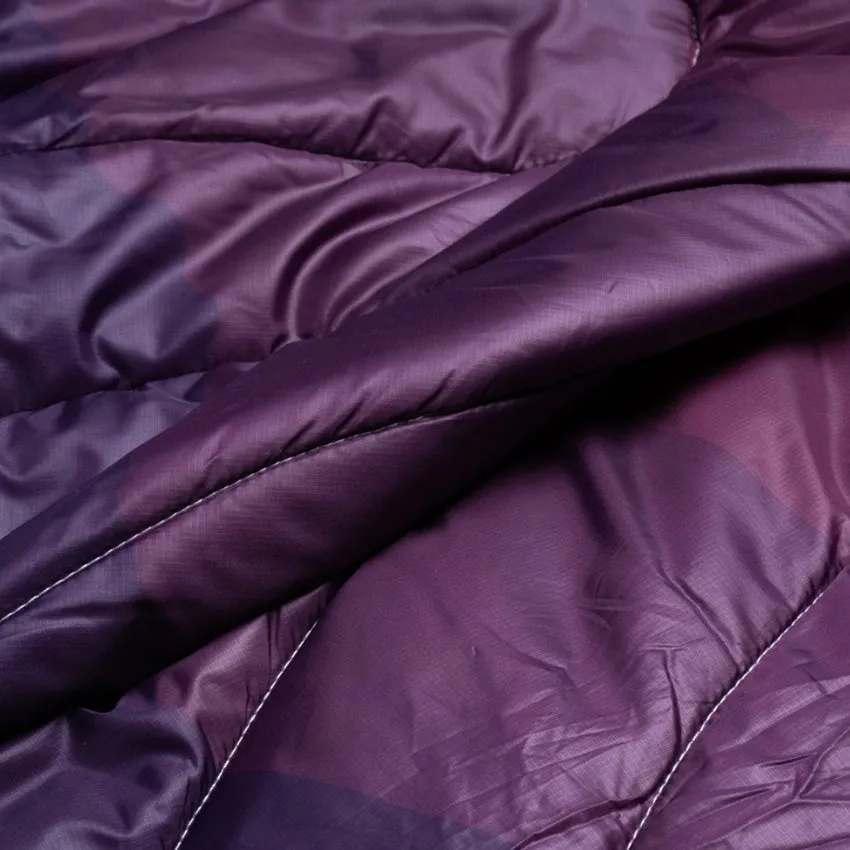 Original Puffy Blanket - Rocky Mountain Fade