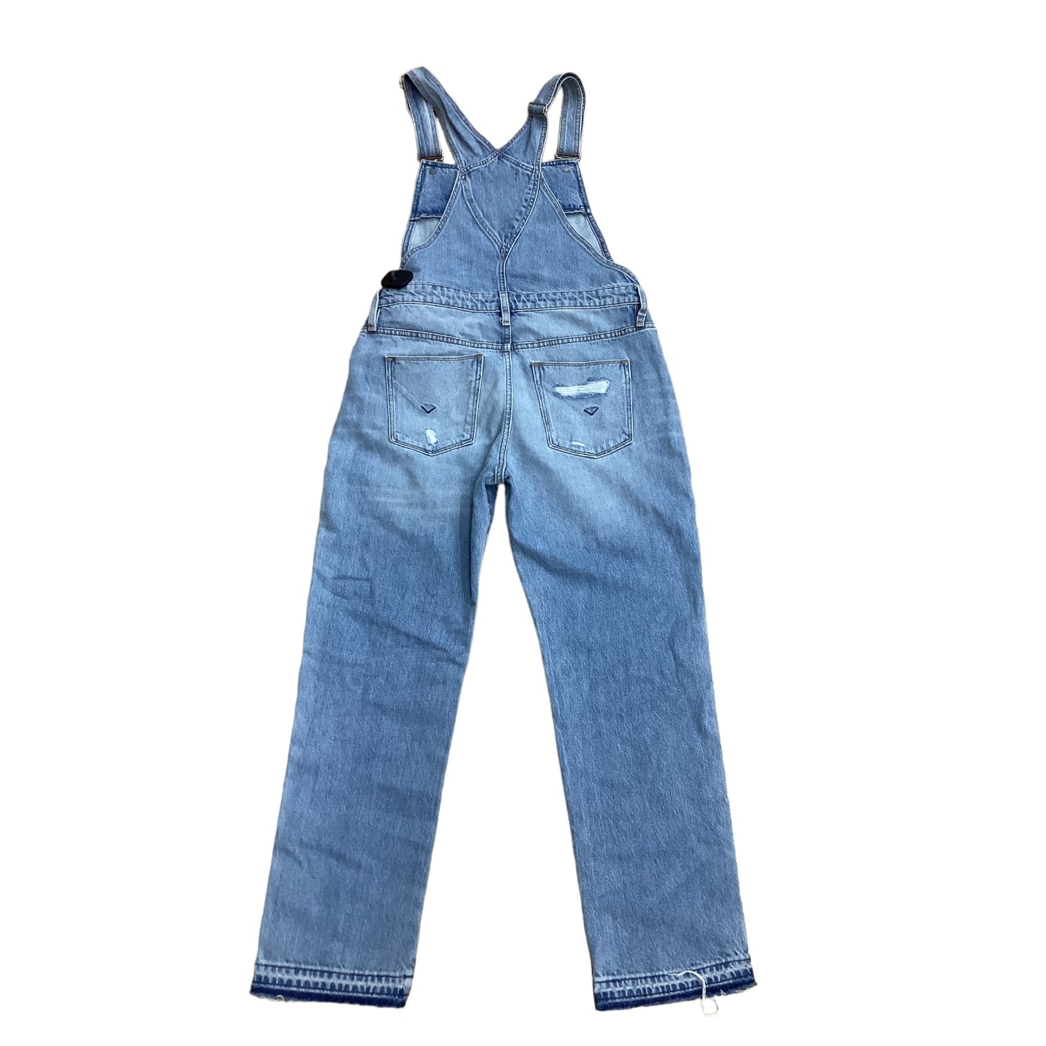 Overalls By Hudson  Size: M