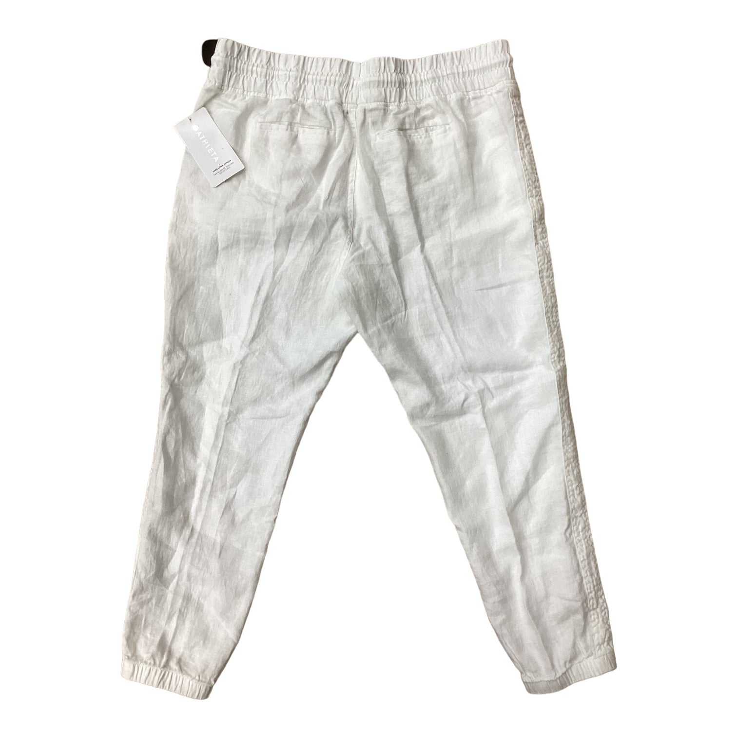 Pants Linen By Athleta  Size: 16