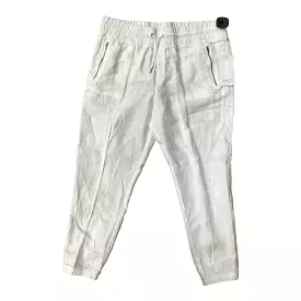 Pants Linen By Athleta  Size: 16