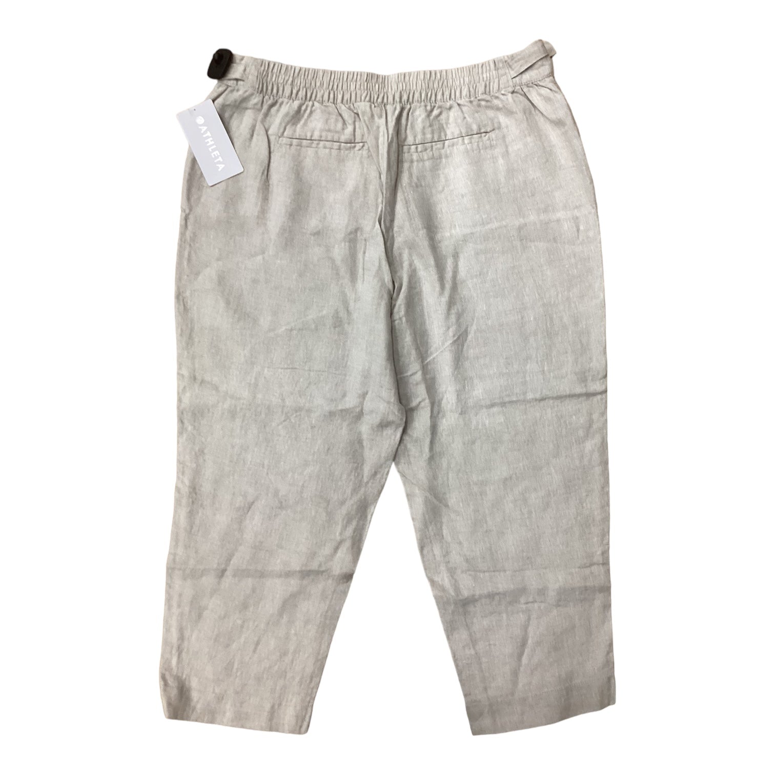 Pants Linen By Athleta  Size: 18