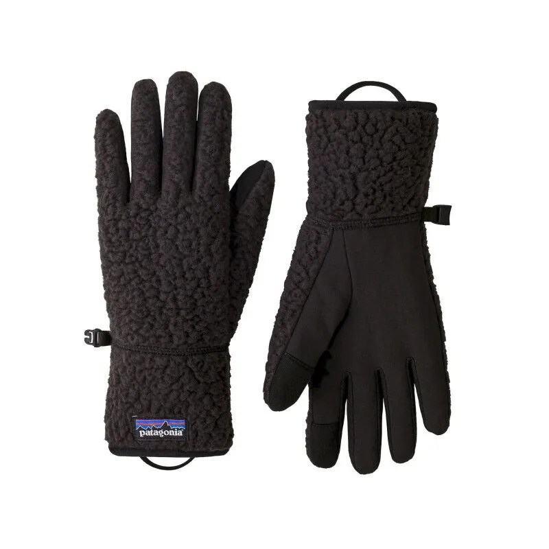 Patagonia  Retro Pile Gloves - Guanti - Donna