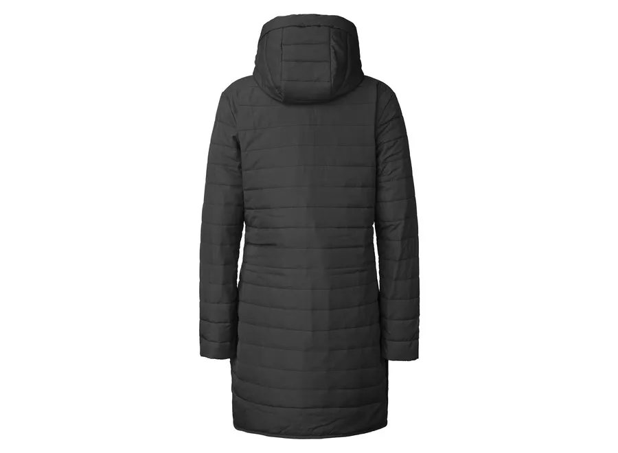 Picture Murax Insulator Jacket Black