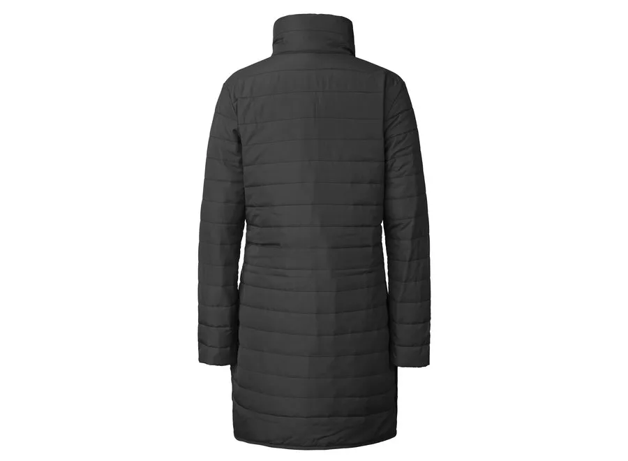 Picture Murax Insulator Jacket Black