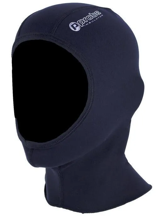 Probe 0.5mm Insulator Hood