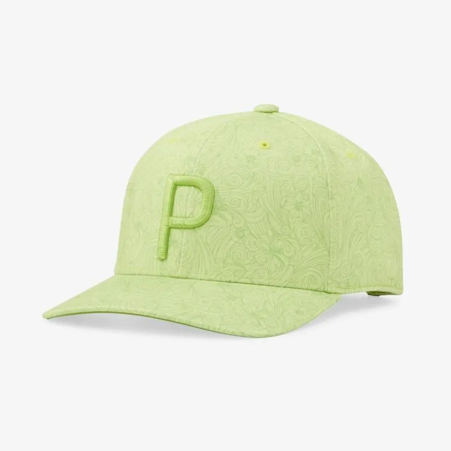 Puma Gust O' Wind P Snapback Cap