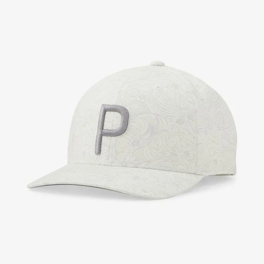 Puma Gust O' Wind P Snapback Cap