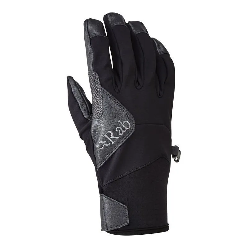 Rab  Velocity Guide Gloves - Guanti da arrampicata