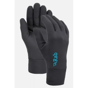 Rab  Women's Flux Gloves - Guanti - Donna