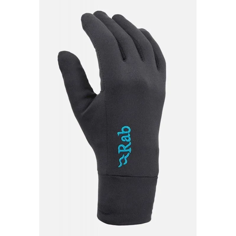 Rab  Women's Flux Gloves - Guanti - Donna