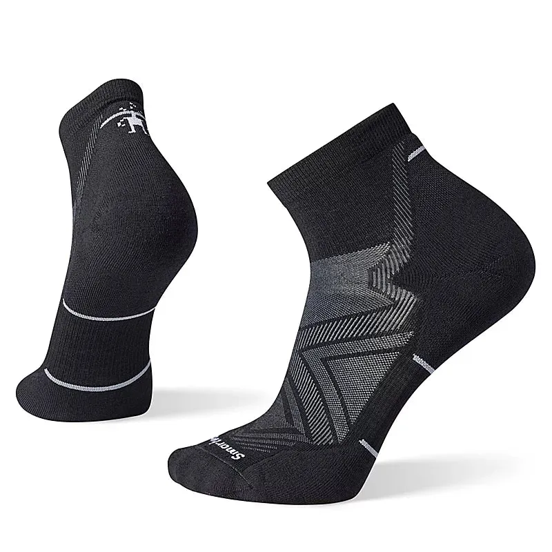 Run Targeted Cushion Ankle Socks - SW001661