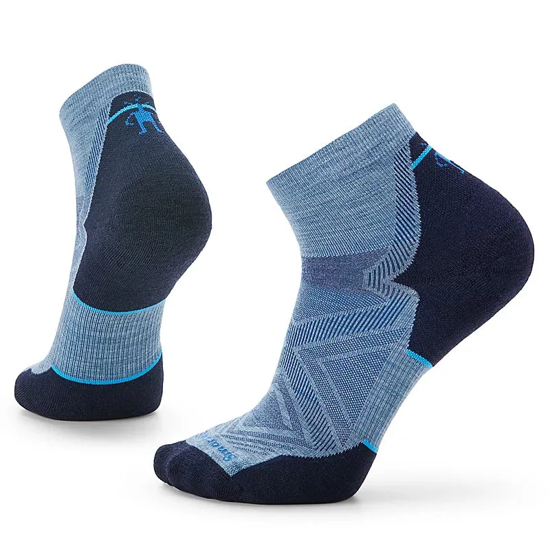 Run Targeted Cushion Ankle Socks - SW001661