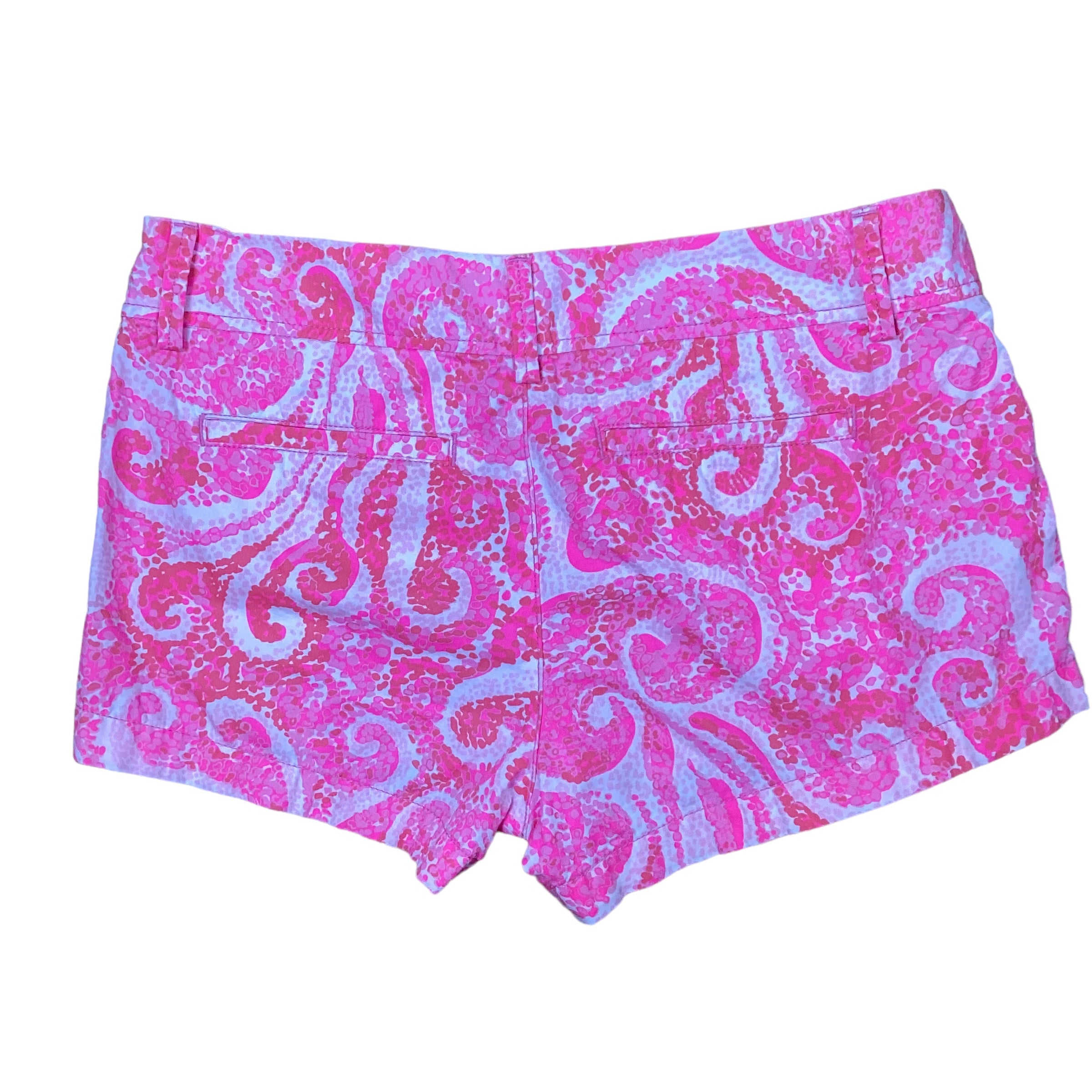 Shorts By Lilly Pulitzer  Size: 6