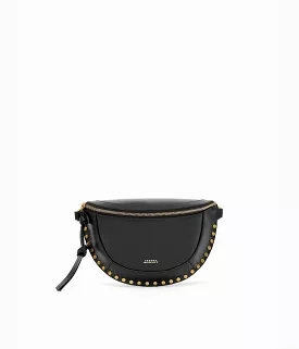 SKANO BAG- BLACK