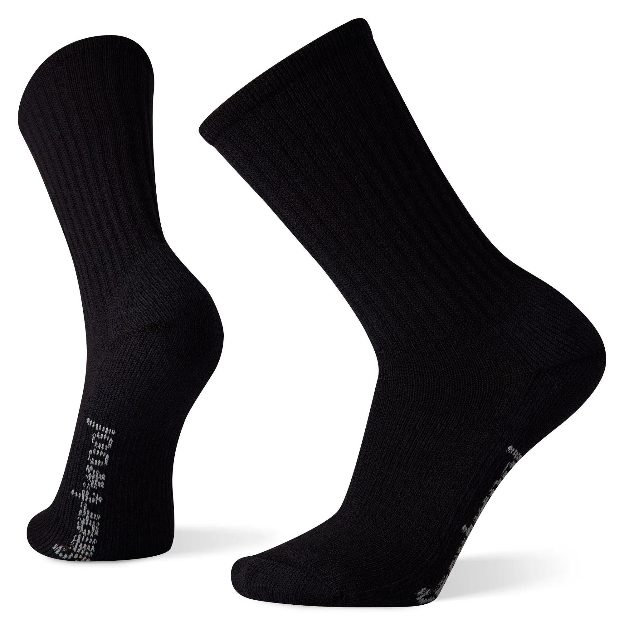 Smartwool - Hike Classic Edition Light Cushion Solid Crew Socks