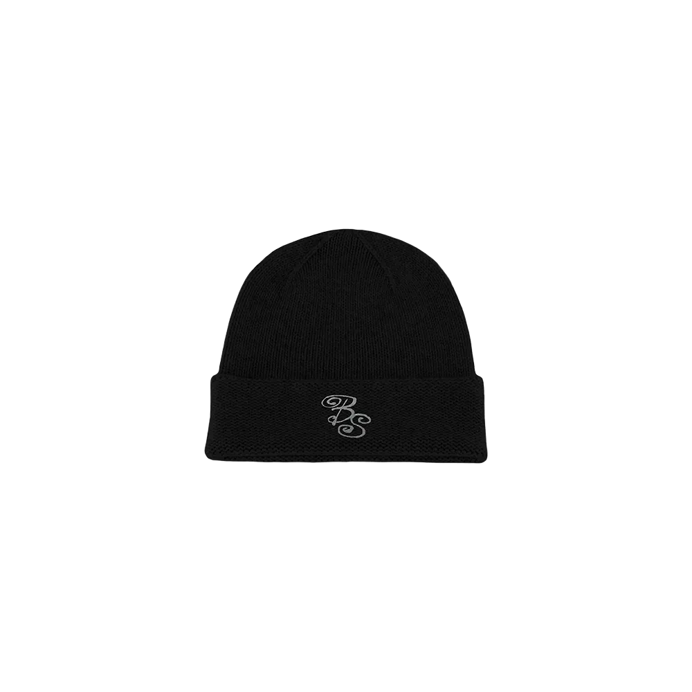 Stronger Than Yesterday Beanie