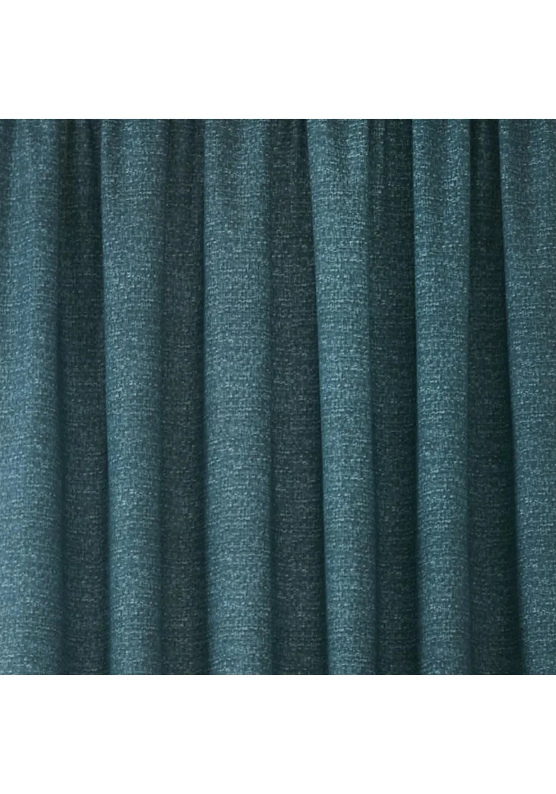 Super Warm Curtains - Teal