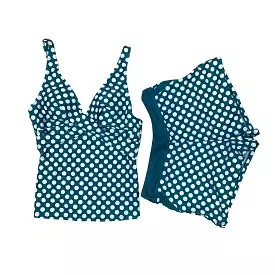 Swimsuit 2pc By Clothes Mentor  Size: M