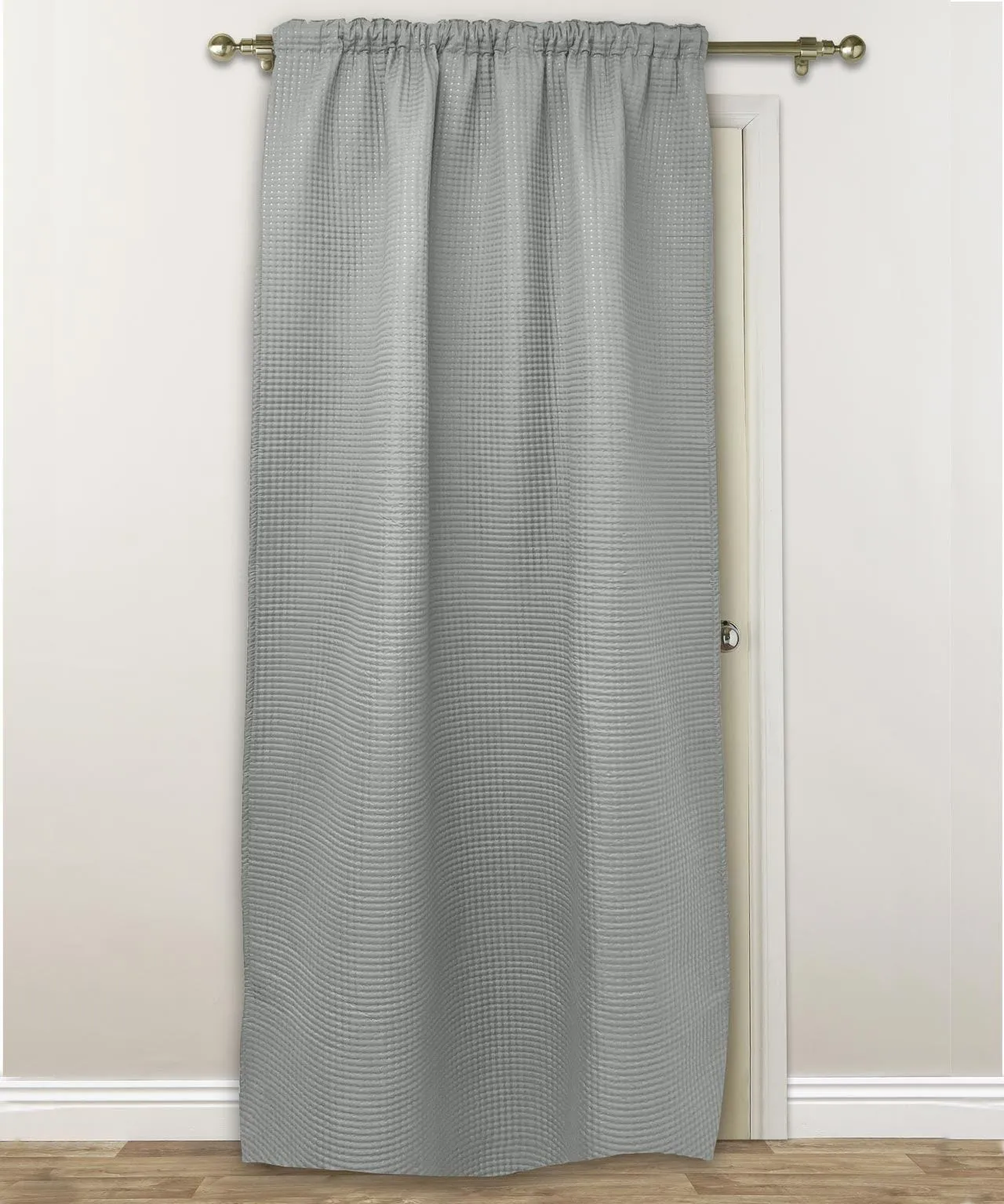 Thermal Door Curtain