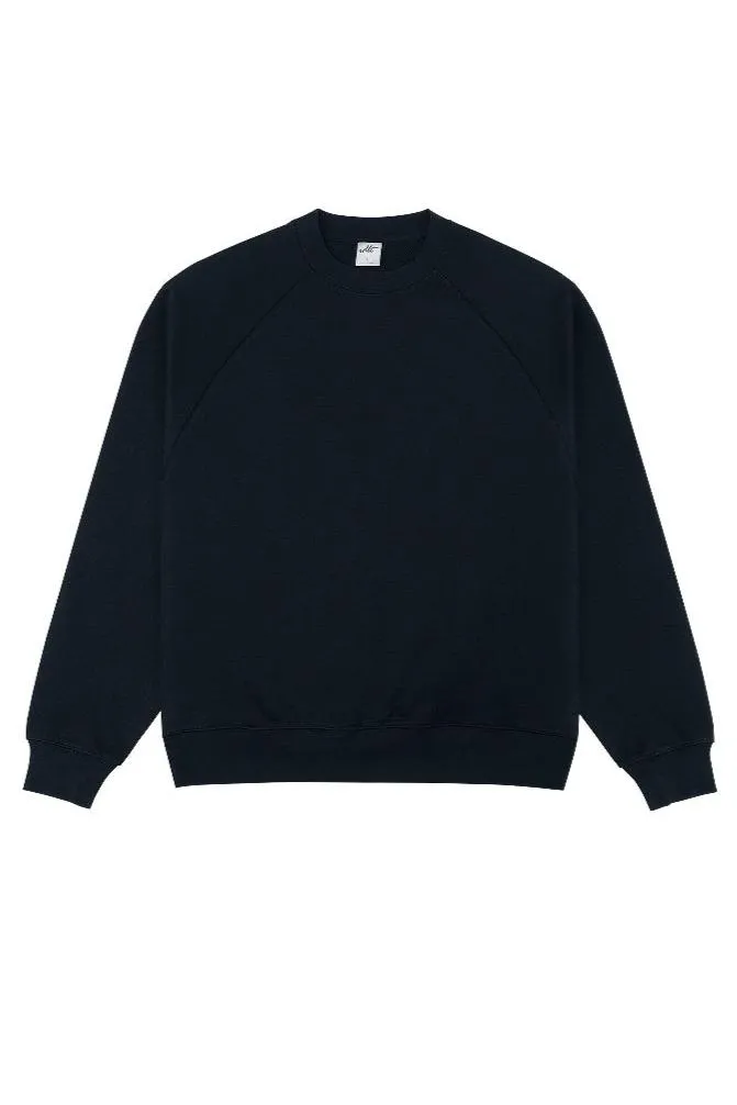 Thermal Fleece Sweatshirt 400g