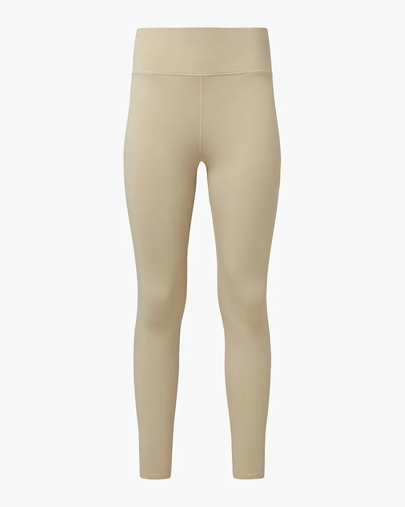 Thermal Legging | Taupe