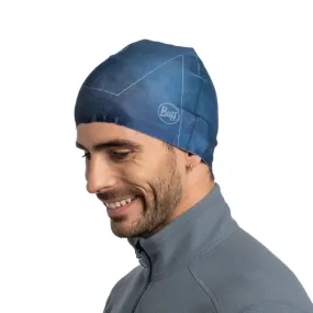 ThermoNet Beanie - Synth Blue