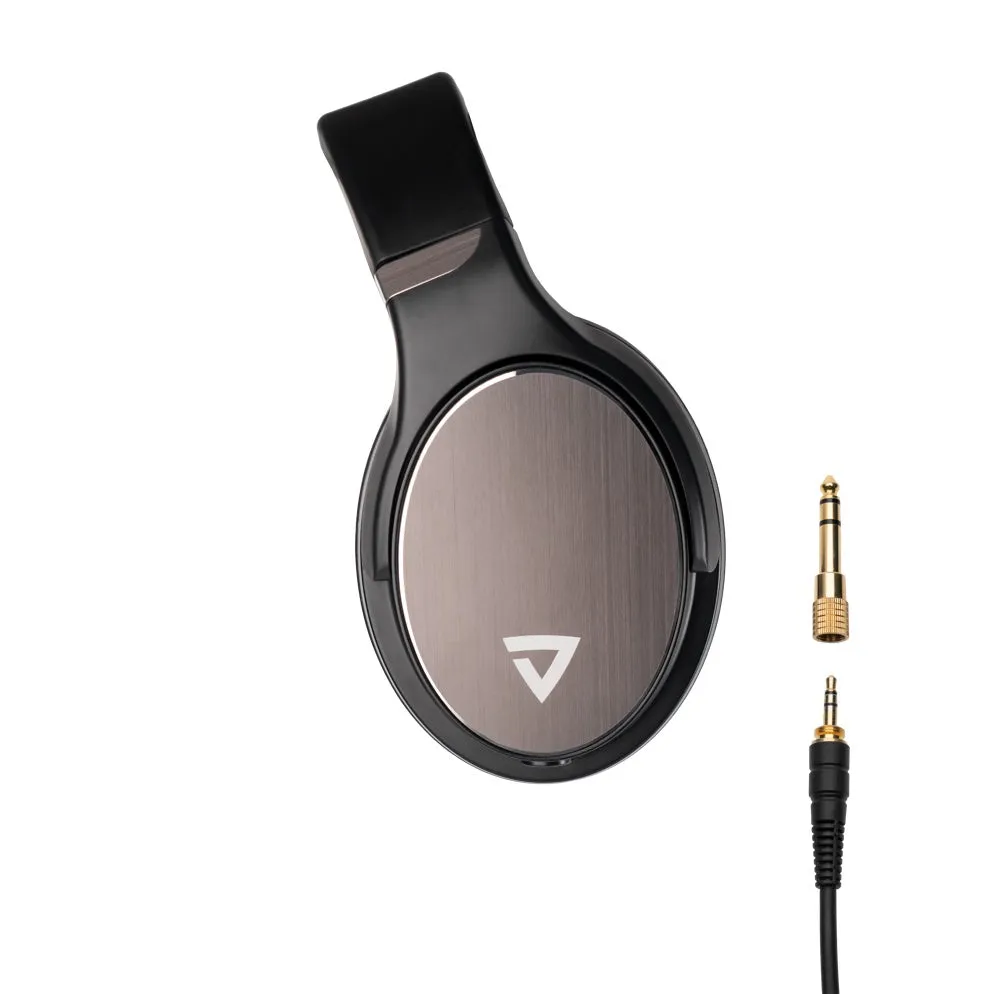 Thronmax THX-50 DJ Studio and Streaming Headphones