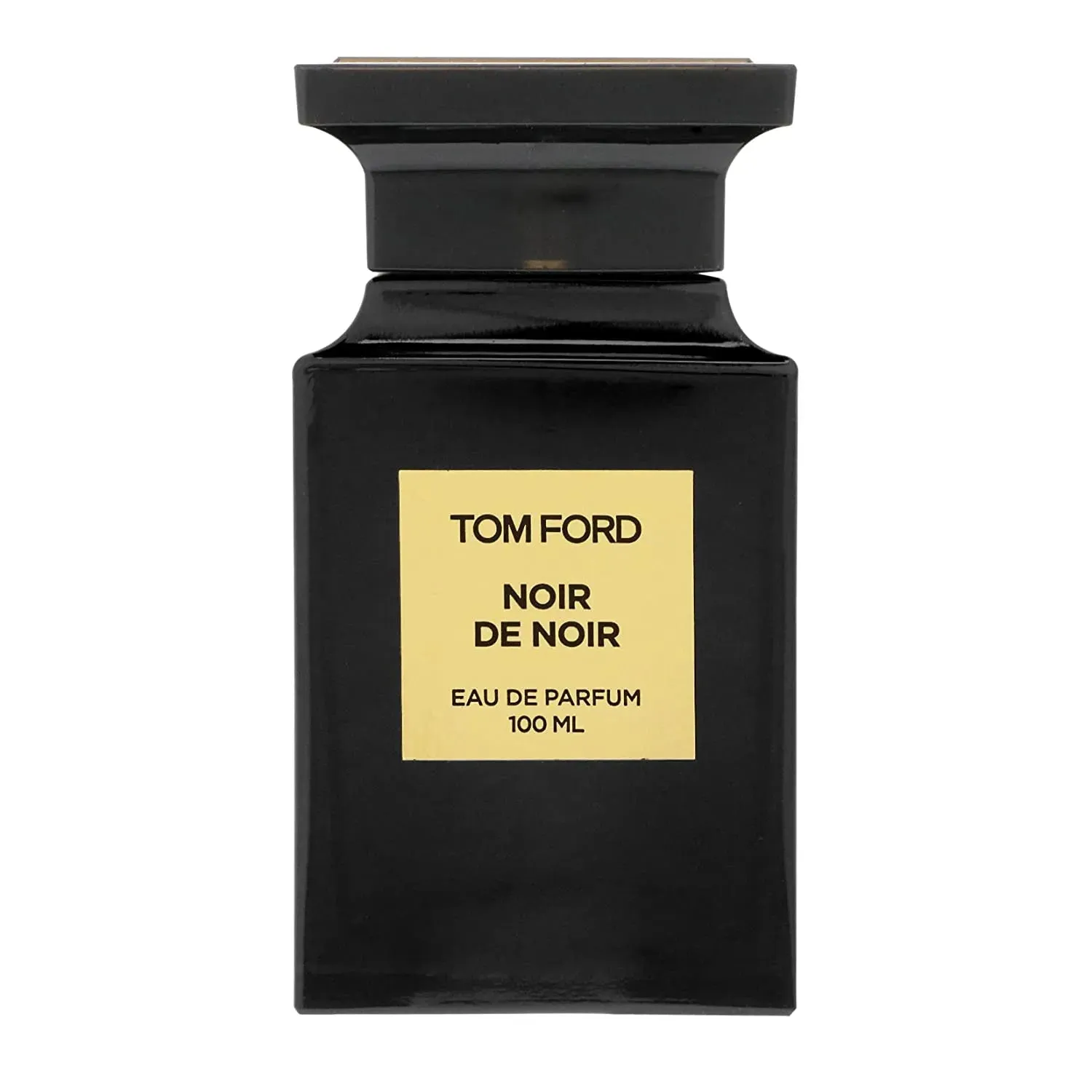 Tom Ford Noir de Noir EDP Perfume for Men & Women 100ml