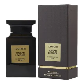 Tom Ford Tuscan Leather EDP Perfume for Men 100 ml