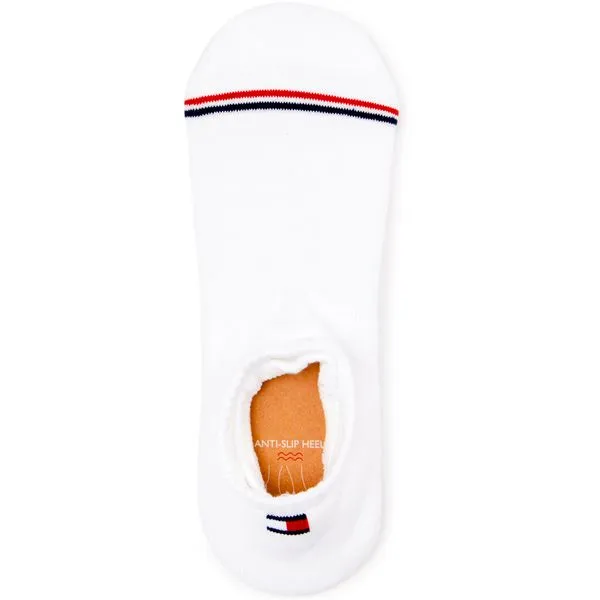 Tommy Hilfiger Twin Pack Socks